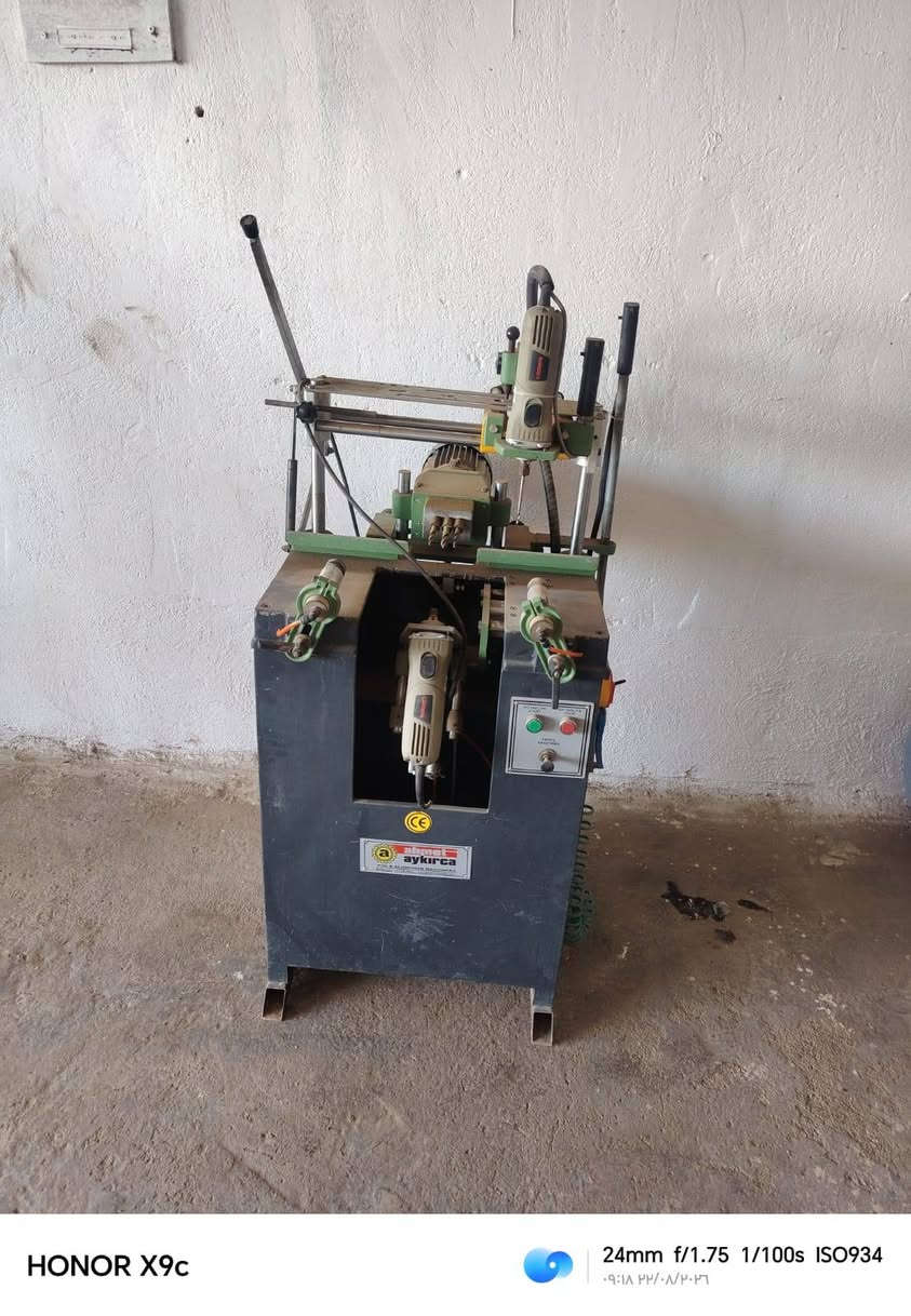 معمل pvc للبيع
5قطع نظيف 
الموقع ديالى 
الاستفسار ***********
