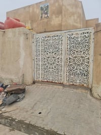 النجف • ١٠٠م • غرفة وصالة