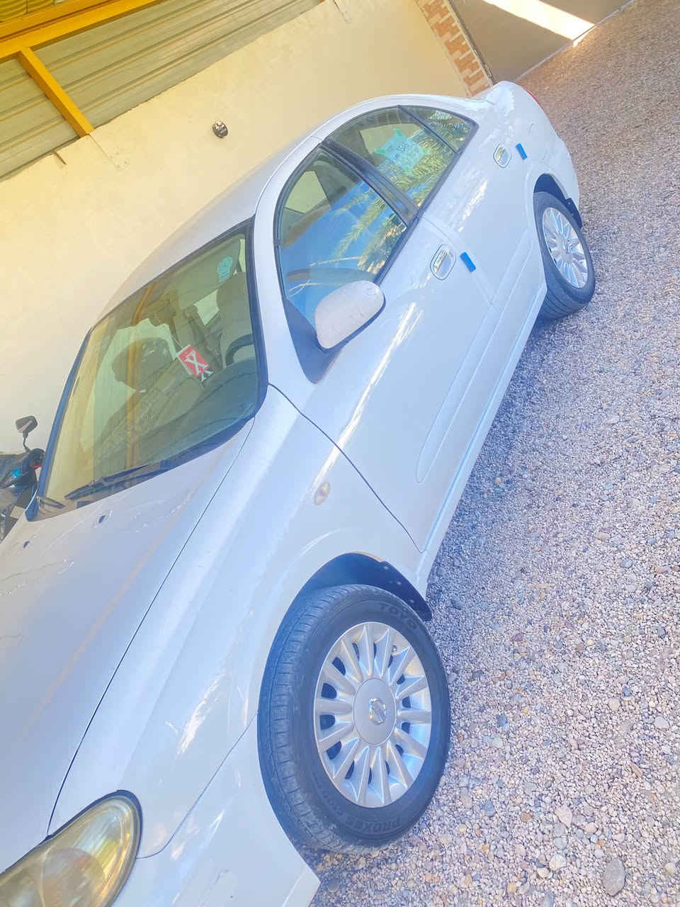 نيسان صني • مكفولة • كير عادي