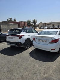 اكسنت • ٢٠١٦ • ماشيه ٩٩ ألف