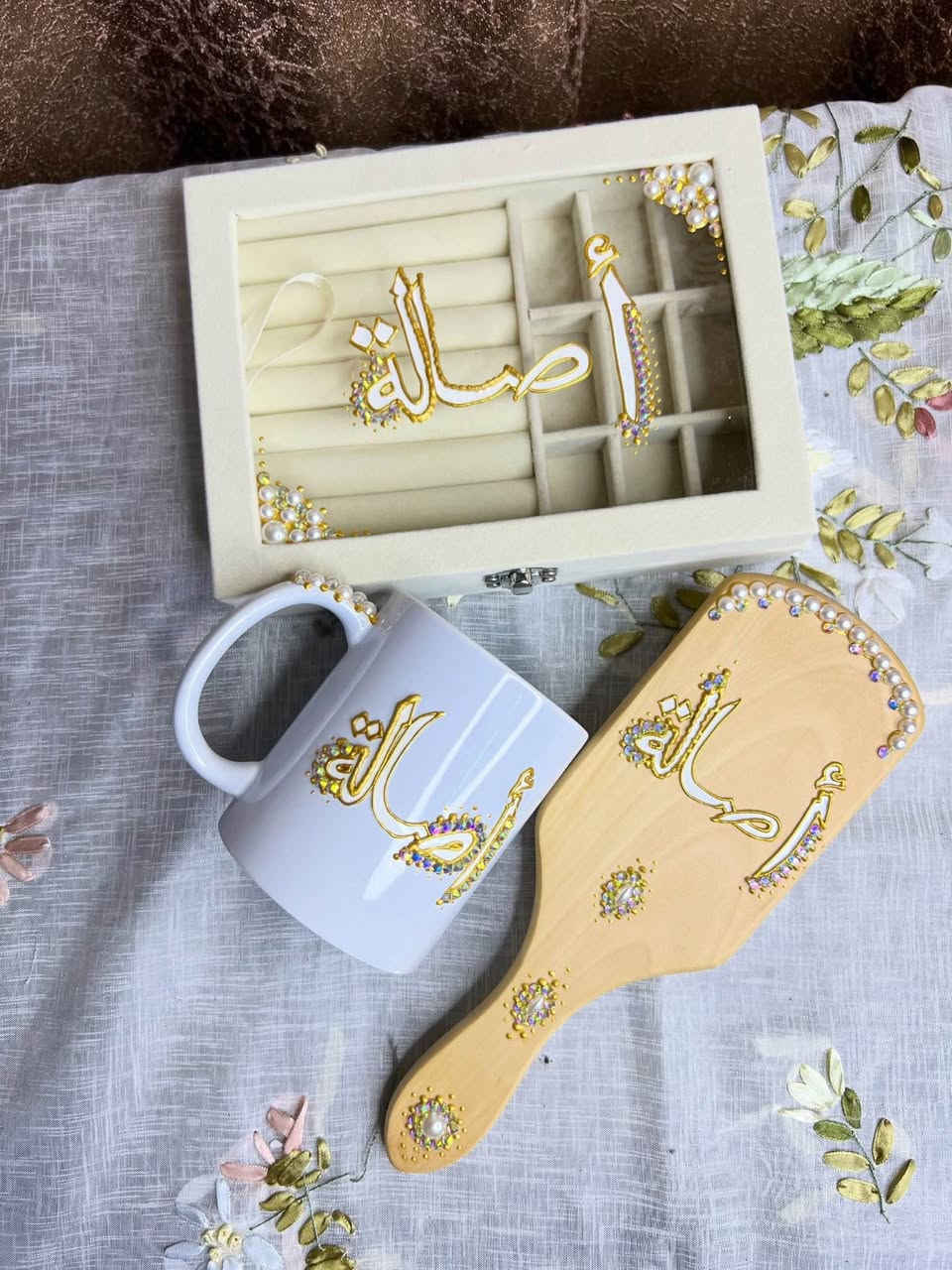 بكجات • شغل حسب الطلب • توصيل لجميع المحافظات