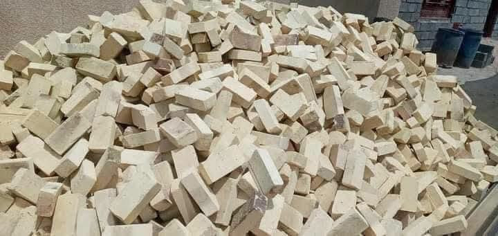 بسم لله الرحمن الرحيم    الى  الزبائن  الكرام  نقدم لكم  تجهيز طابوق الطيب  عدد السكس  8000الف طابوكه وزيادة 650  / وعدد التك 4000الف  وزيادة 300 الطابوق المتوفر 
انجكتر ✅ بيرنه ✅ درجه اولى ✅ ويوجد كسر درجه اولى 
لكافة انحاء البصره. والعماره   [] حسب الطلب ***********
للاستفسار  والاتصال مع واتساب [] او  مراسلة الصفحه ////         متواجدين 24 وعشرين ساعه[] لمكان ميسان []*********** [] انواع الطابوق وكلمن وسعره
