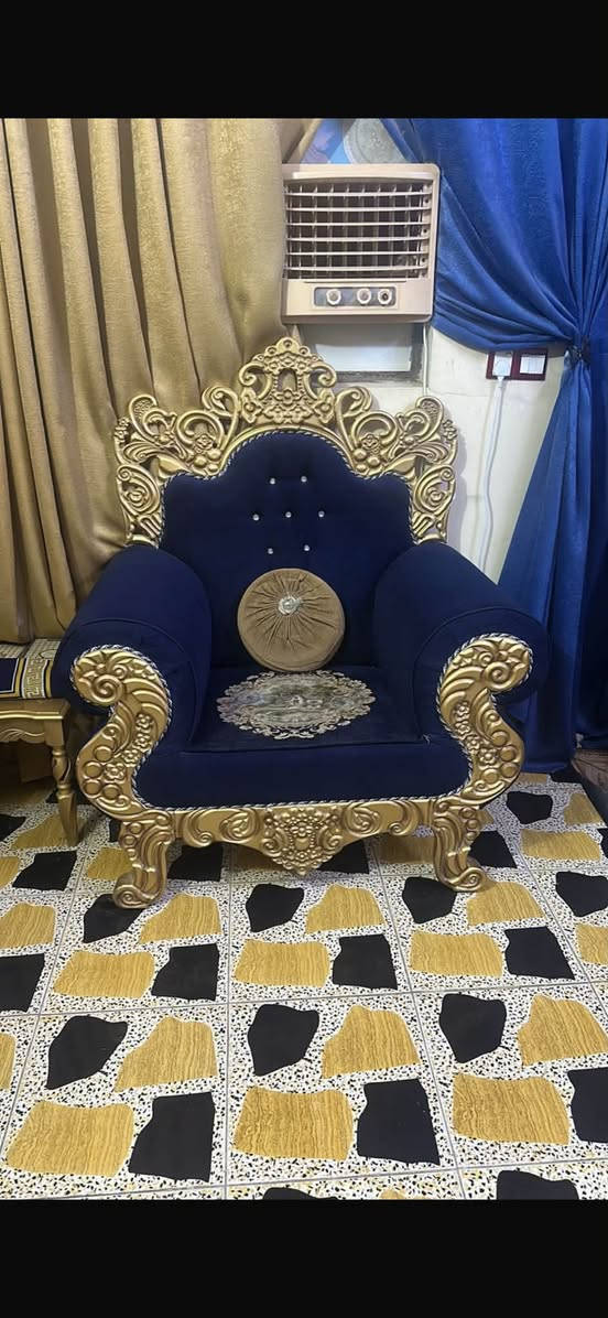 قنفات • ثلاجة ومجمدة • جرباية أطفال