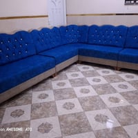 ديوان ٧امتار • نظيف • جديد