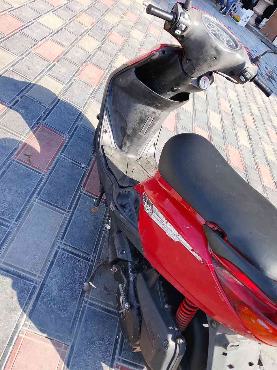 بريز • نظيفه • مكينة خير