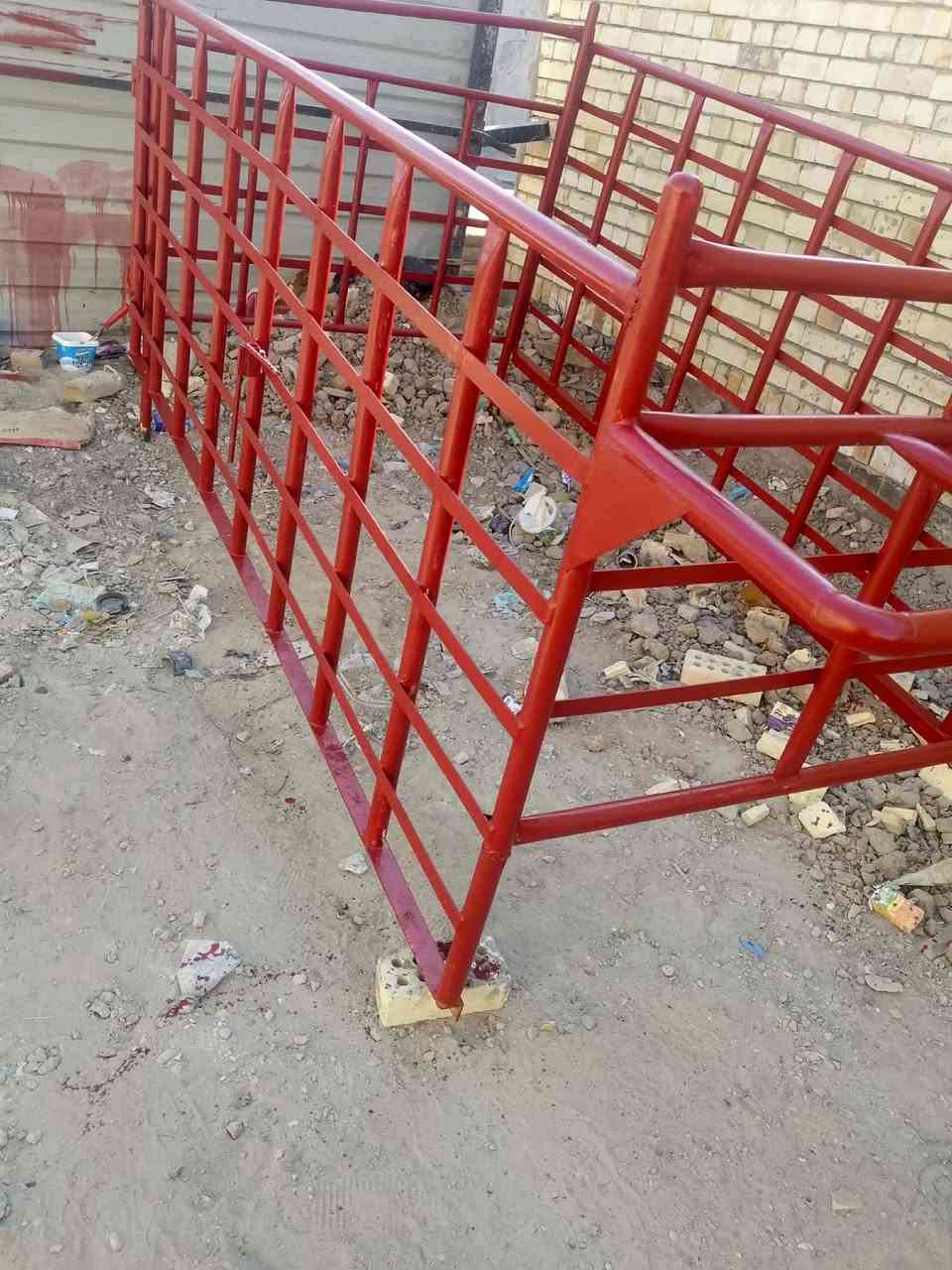 سلام عليكم محجر  نضيف  مال فحل سعر 350وبي مجال ***********
