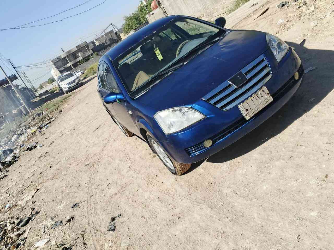 السلام عليكم هاي السياره للبيع جيره مكينه كفاله سياره حلوه السعر 30 ورقه وبيها مجال شيءالقناعه رقم تلفوني مكاني واسط قضاء الزبيديه***********
