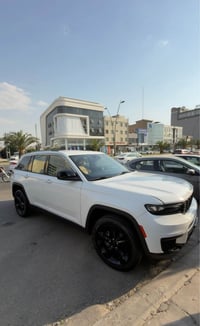 شيروكى ٣.٦ • ٢٠٢٣ • رقم اربيل
