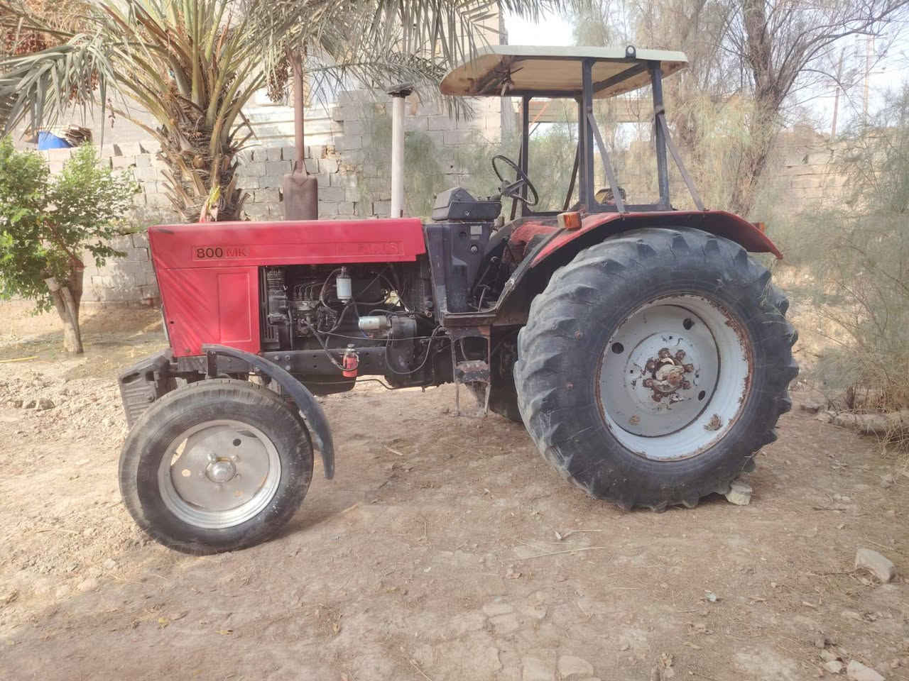 كاروبه بلاروس • موديل ٢٠١١ • خيط بخار قليل