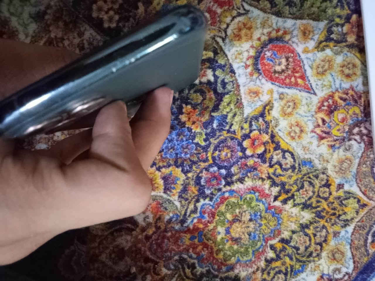 آيفون ١١ برو • ٦٤ جيجا • بطارية ٨٢%