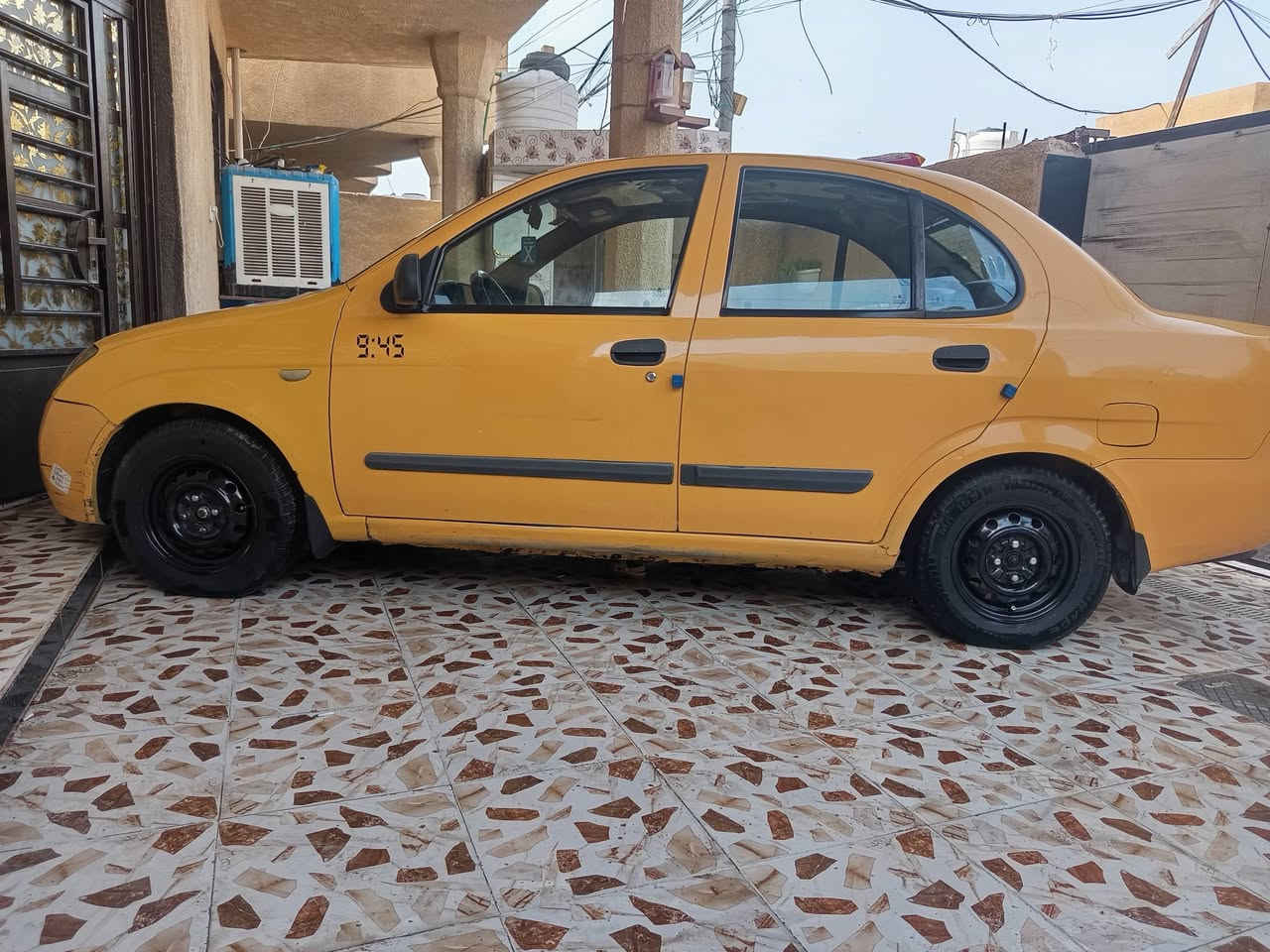 ٢٠١٦ • باسمي • جسر ديالى