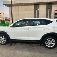 توسان 2020 وارد امريكي تحكم مقود   محرك 2000   كاربلاي   اتوهولد  سياق...