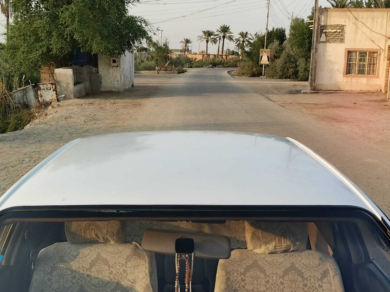 بطه • كفاله • مكينه وكير