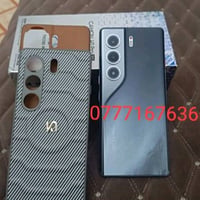 تكنو كامون 40 برو 5جي نظيف ومكفول فقط لا ياتي معه راس شاحن وزر رفع الص...