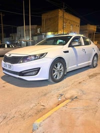 اوبتيما • ٢٠١٣ • مكينه ٢٠٠٠