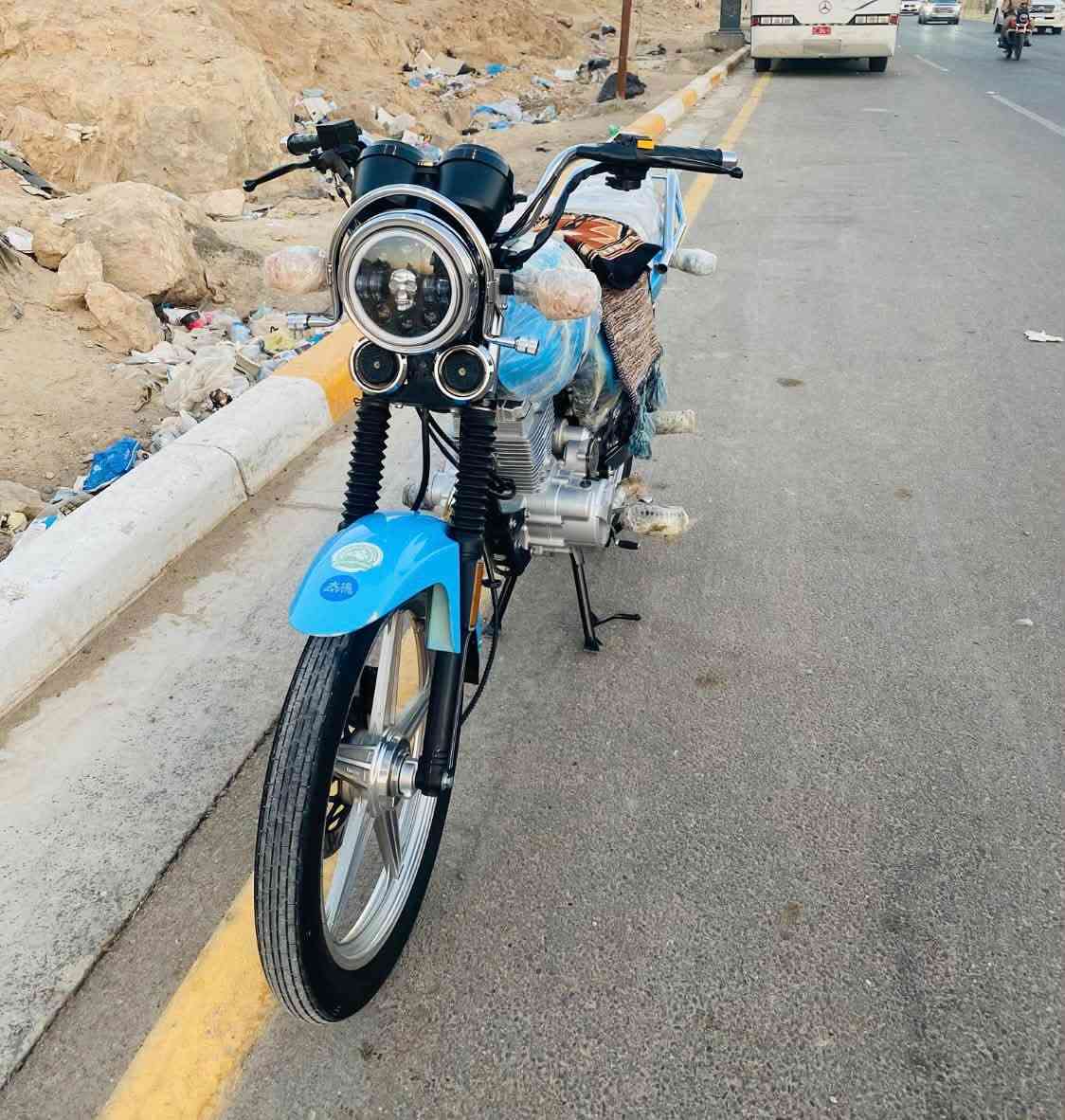 موديل ٢٠٢٤ • اوراق اصولي • كربلاء