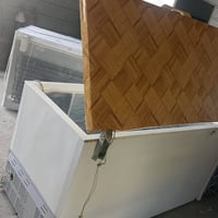 مجمدة • ١٨قدم • التاجي