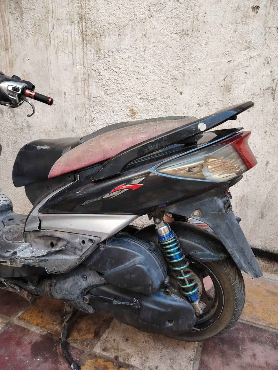 سكنس فحل ياباني كابريتر 🇯🇵
السلام عليكم للبيع سكنس فحل ياباني كابريتر مكينه خرسه كهربائيات كلهن شغاله نكره سلف عالي ناصي رباعي بك لايت عداد كلجات رياضي اصليات دراجه جاهزه عل اخير ربع ماتصرف عليه تفيد للمسافات الطويله ولجماعة التوصيل راقيه مكاني ناصريه مركز سعر 400 وبيه مجال رقمي فقط واتساب ***********
