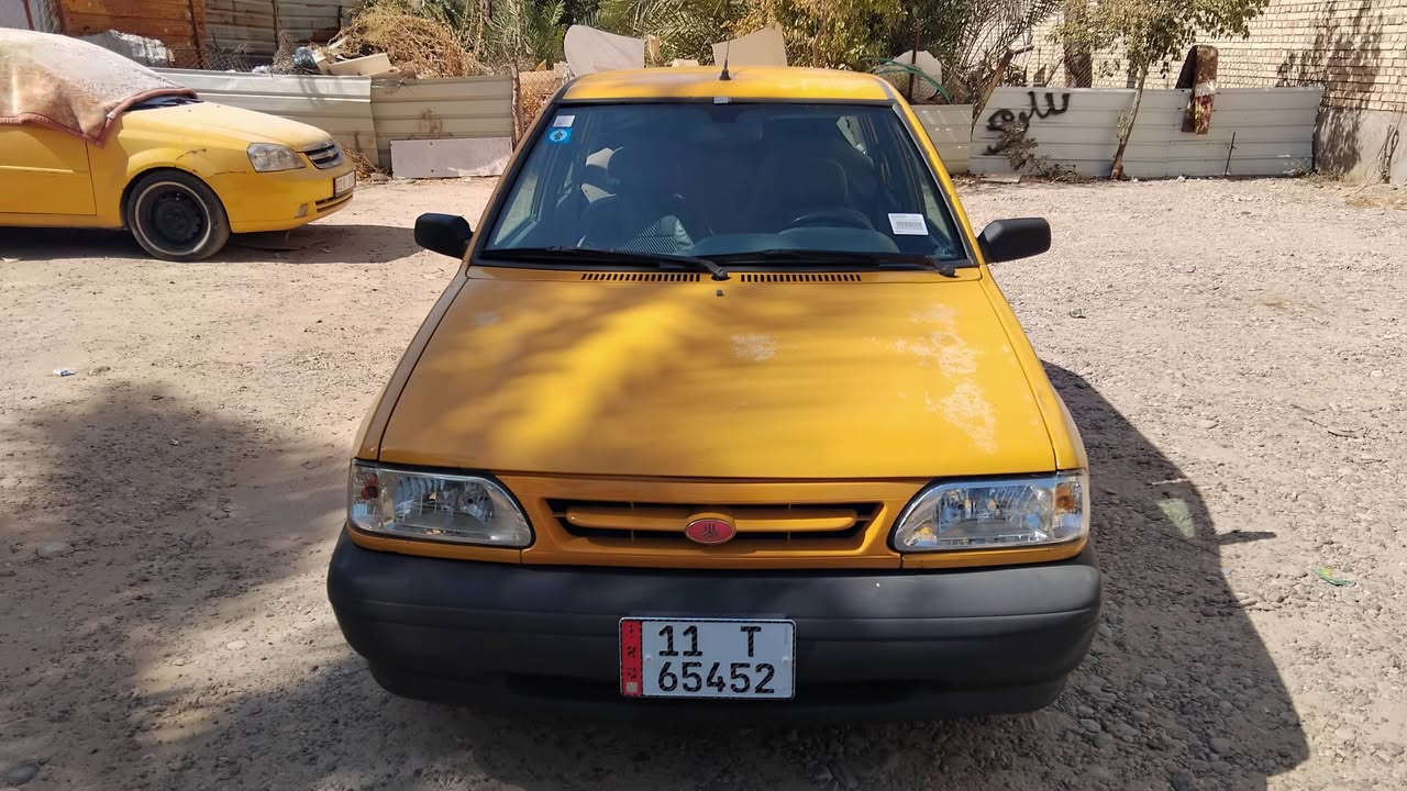 سايبا ٢٠١٢ بأسمي مصفرة هيئة وغرامات مكينة جديدة تبريد شغال السعر ٣٢ وبيها مجال مكان السيارة الكريعات للاستفسار الاتصال *********** و
***********
