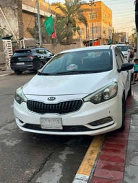 سيراتو • ٢٠١٤ • سونار