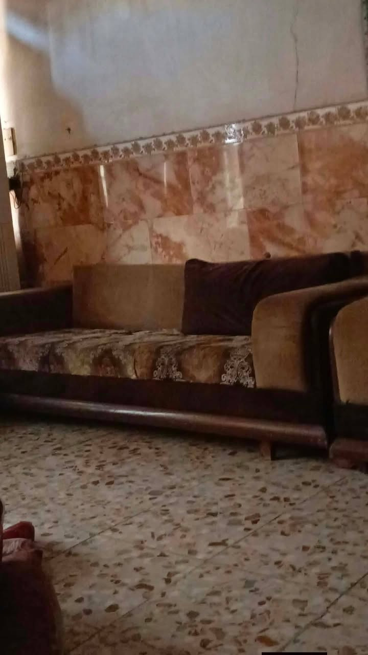 قنفتين كبار • ٣ كراسي • الشعب