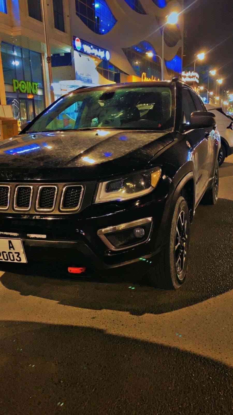فور ويل • ٢٠٢٠ • ابو الخصيب