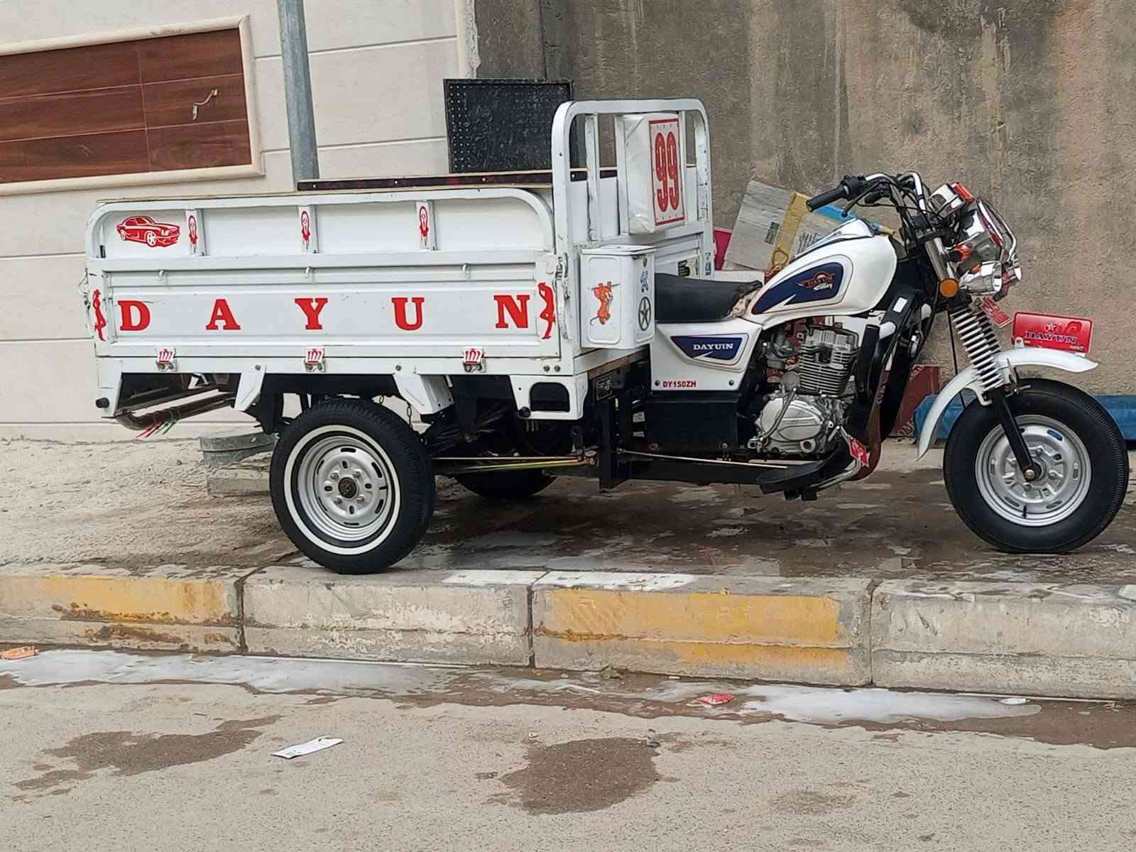 ستوته دايون • ٢٠٢٣ • ناصرية مركز