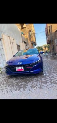 بصمه تشغيل • ٢٠٢٣ • مدينه الصدر