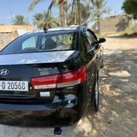 سوناتا • ٢٠٠٦ • مكينه ٢٠٠٠