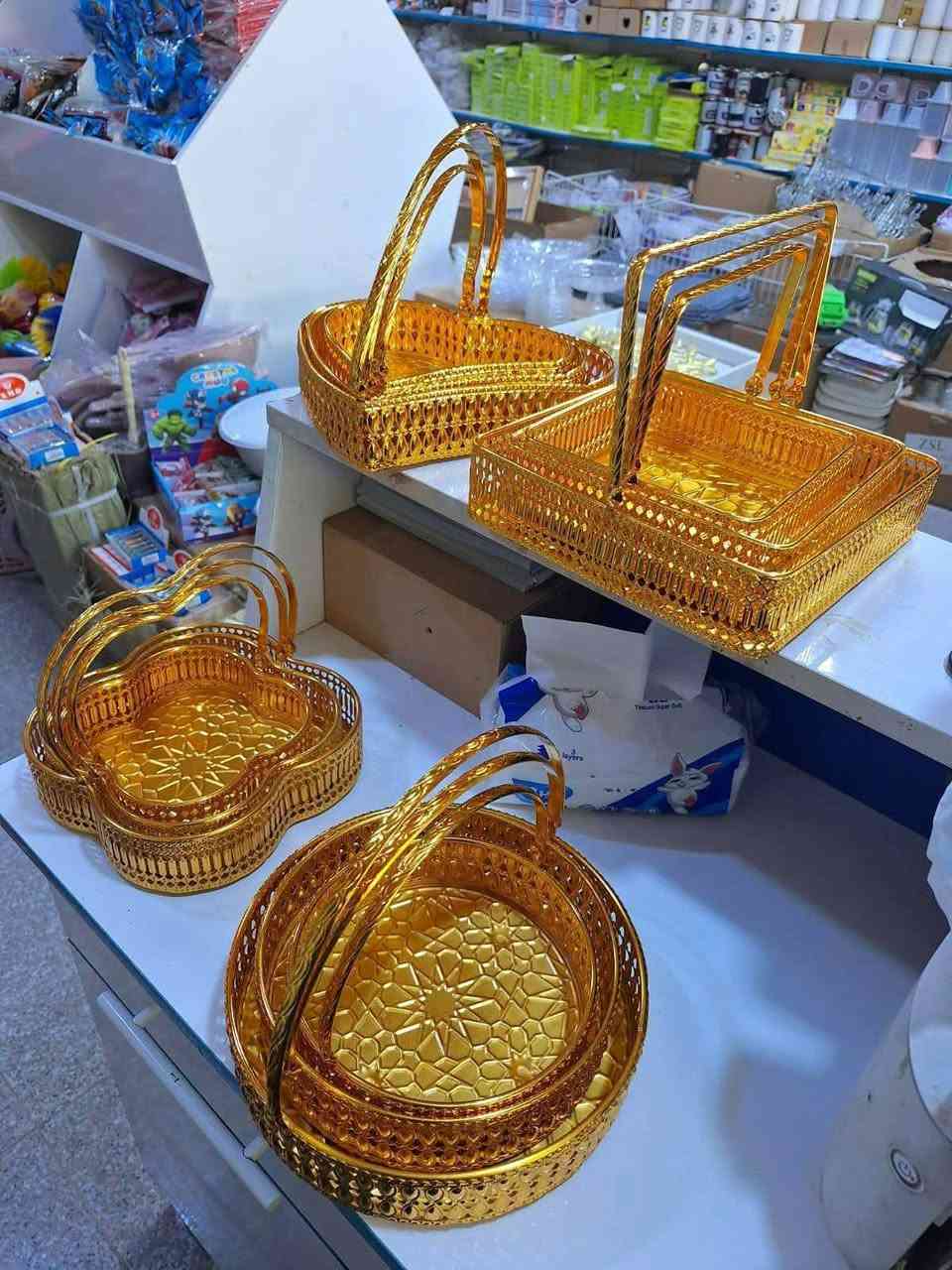 سيت مقدمة ذهبي ثلاثي طلاء ثابت 
سعر السيت  17500
عنوان حلة شارع  60 بناية مطعم ادم  واتساب  ***********
 تلكرام   https://t.me/MUS2lwBgzjQ5N2My

