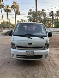 عموشة • ٢٠٠٦ • مكينه مفتوح