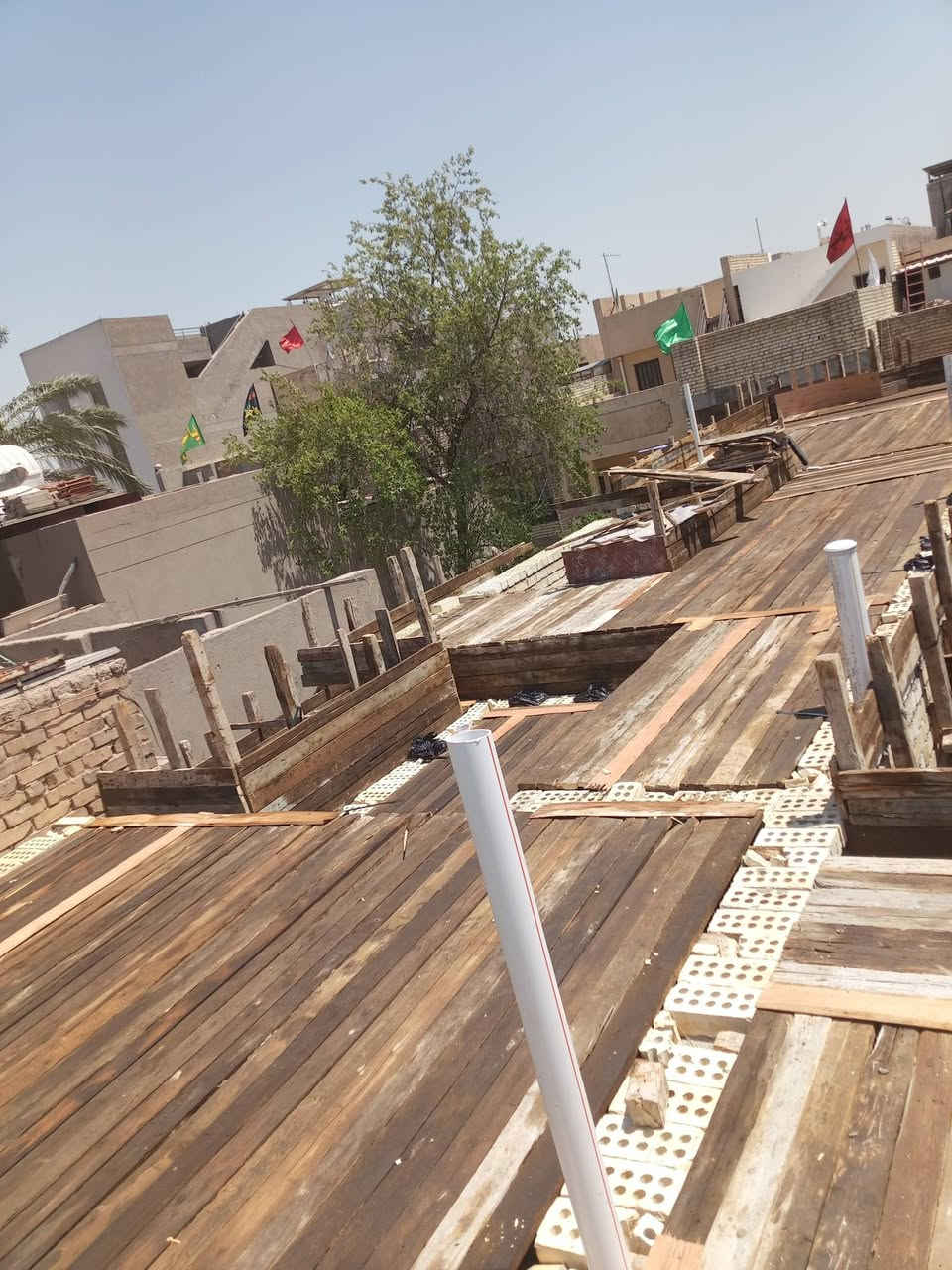 سلام عليكم ورحمه الله
نجار قالب متفرغ 
شغل هندسي واسعار مناسبة

داخل لامين 
للتواصل خاص او الاتصال على الرقم التالي 
*********** صادق النجار 
@إشارة
