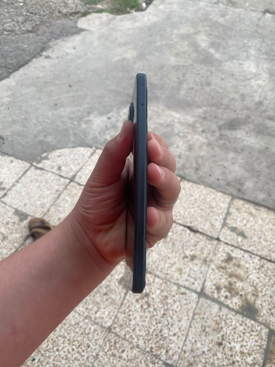📱 Honor X8 للبيع
✨ جهاز نظيف ومرتب
💾 الذاكرة: 128GB
🔓 مامفتوح
📦 ويا ملحقات كاملة
💰 السعر: 160 ألف دينار

📍 الموصل – حي اليرموك

📩 للاستفسار والتواصل: خاص
