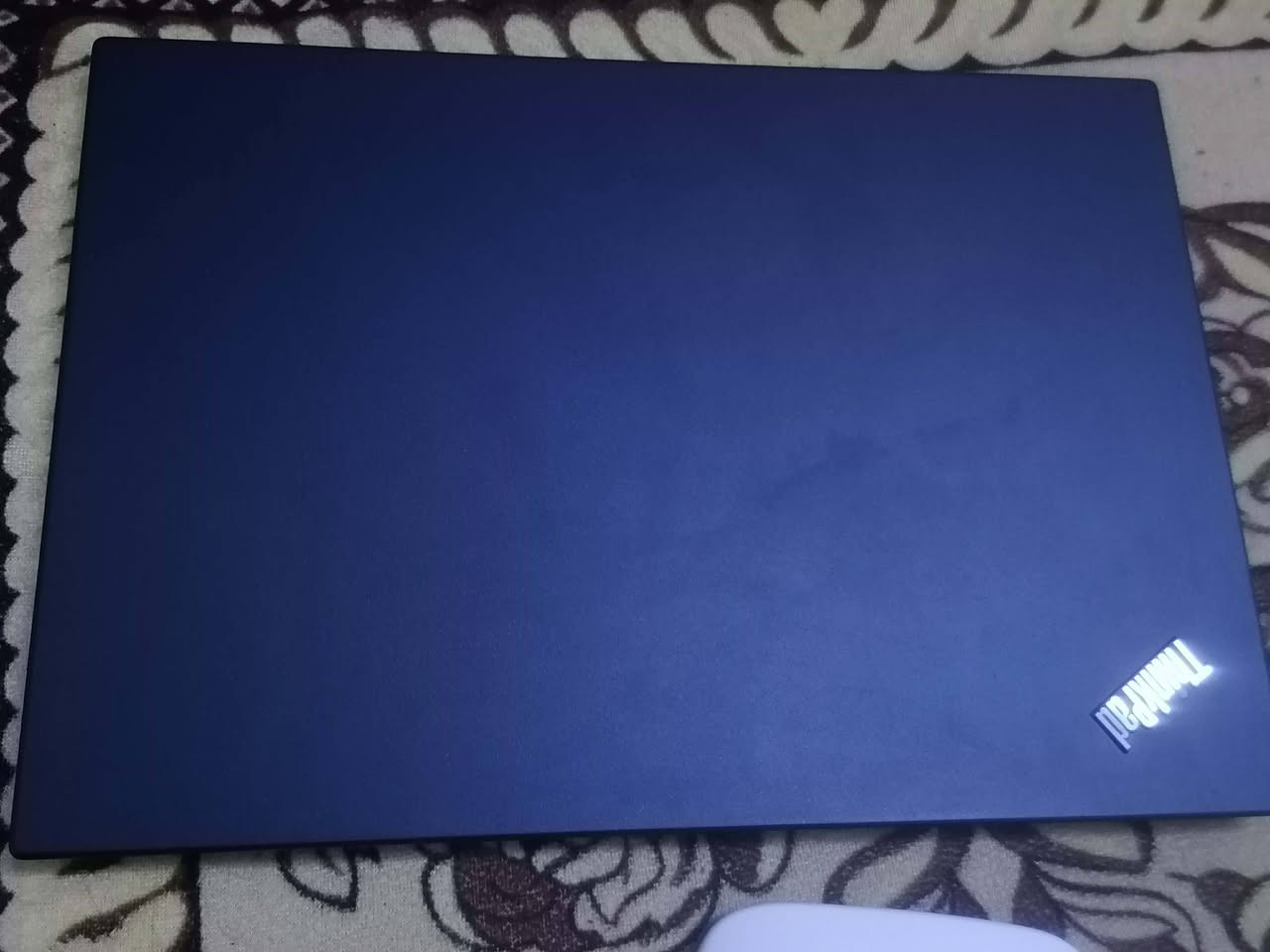 المواصفات
I5 gen 8 معالج
كرت شاشة مدمج 
رام 8 
هارد 256 ssd
شاشة 14 فل hd
صوت دولب اوتموس
كامرة 
جهاز فول نظافة شرط الفحص ويا جنطة وشاحنتة الاصلية وماوس وايرلس
السعر : ب300 قابل للتفاوض
عنواني : بغداد الخطيب
*********** واتساب
