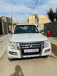 باجيرو • ٢٠١٥ • مكفولة