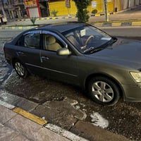 سوناتا ٢٠١٠ • ٥ قطع • كفاله
