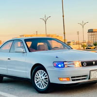 شيزر • ١٩٩٣ • مكينة ٢٥٠٠