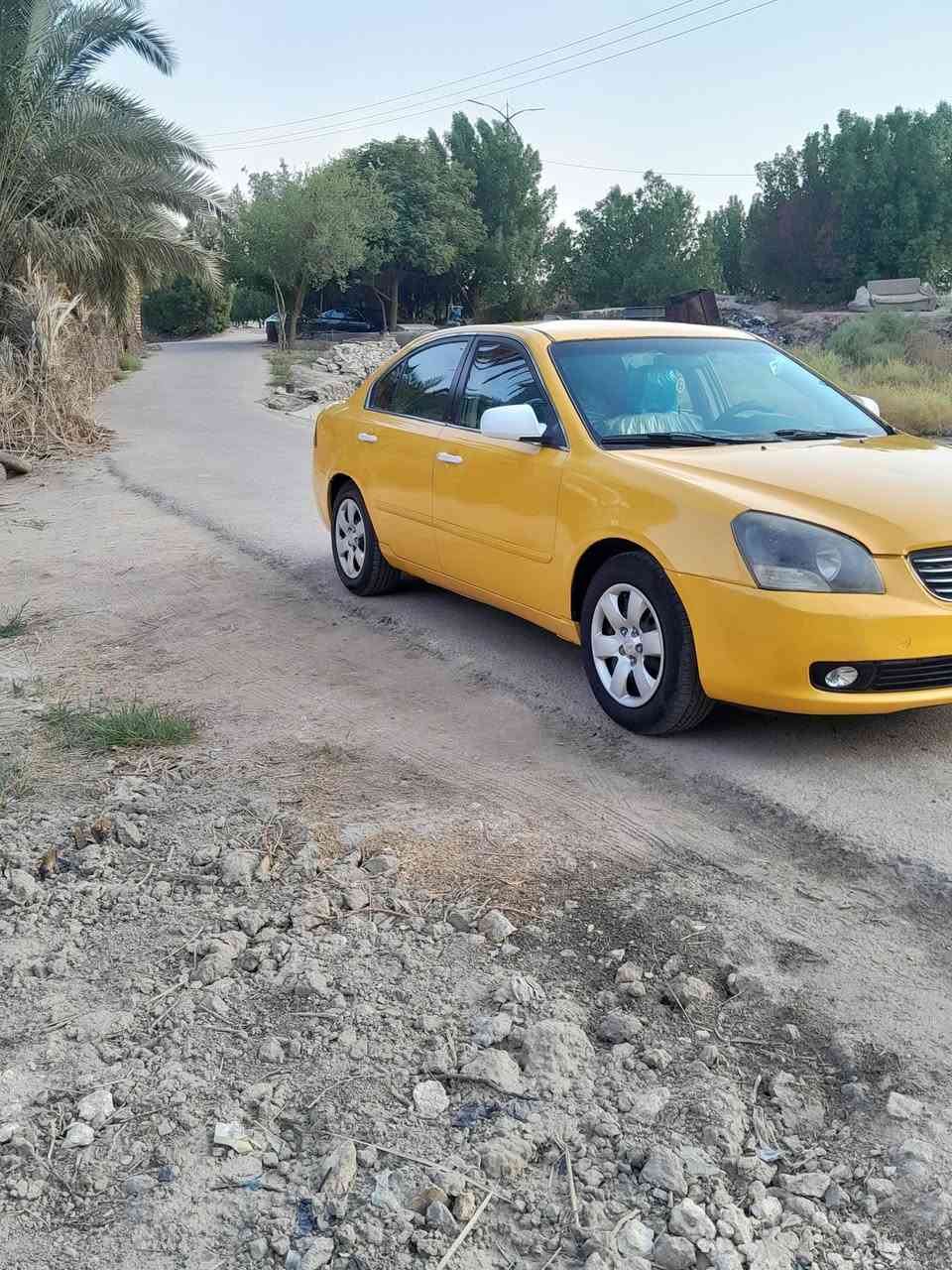 للبيع
اوبتما أمريكي
مديل 2008
الضرر جاملغ وبنيد تبديل
مصفر هيه وغرامات
مكينه وكير  وتبريد حدادي شرط
السعر 95 وبيهه مجال
العنوان الرميثه
التواصل ***********
