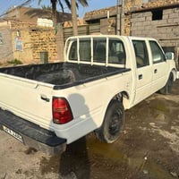 كنوه • موديل ٢٠٠٩ • رقم بابل