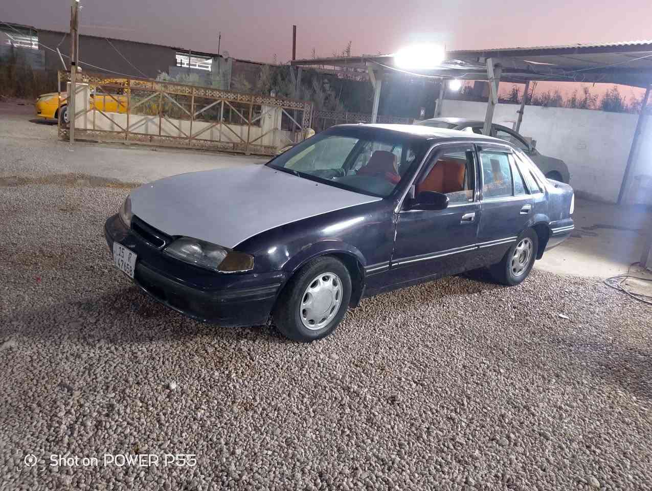 سلام عليكم برنس موديل 92 كير اوتوماتيك سيارة حلوة وقتصادية السعر 25العنوان رمادي أو ناحيت الوفاء ملاحضة بية تخير عل بك يرهم مراوس حسب القناعة ***********
