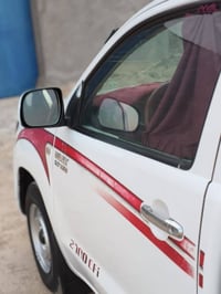 فلونزه • ٢٠٠٦ • كفاله عامه