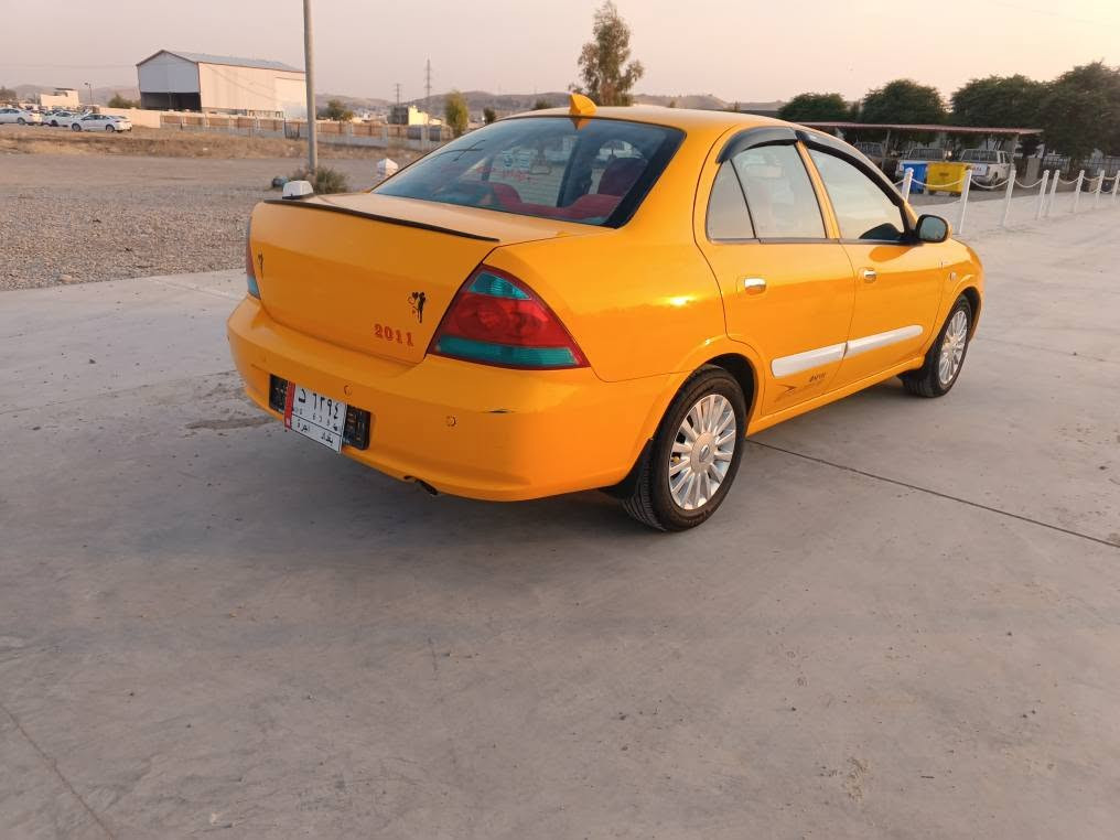 سنی2007دوبه یه نمونه یه حیسب سفری بوبکه براوه یه 48$///*********** شمشمل, السليمانية
