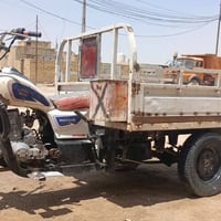 ستوته • موديل ١٢ • مدينة الصدر