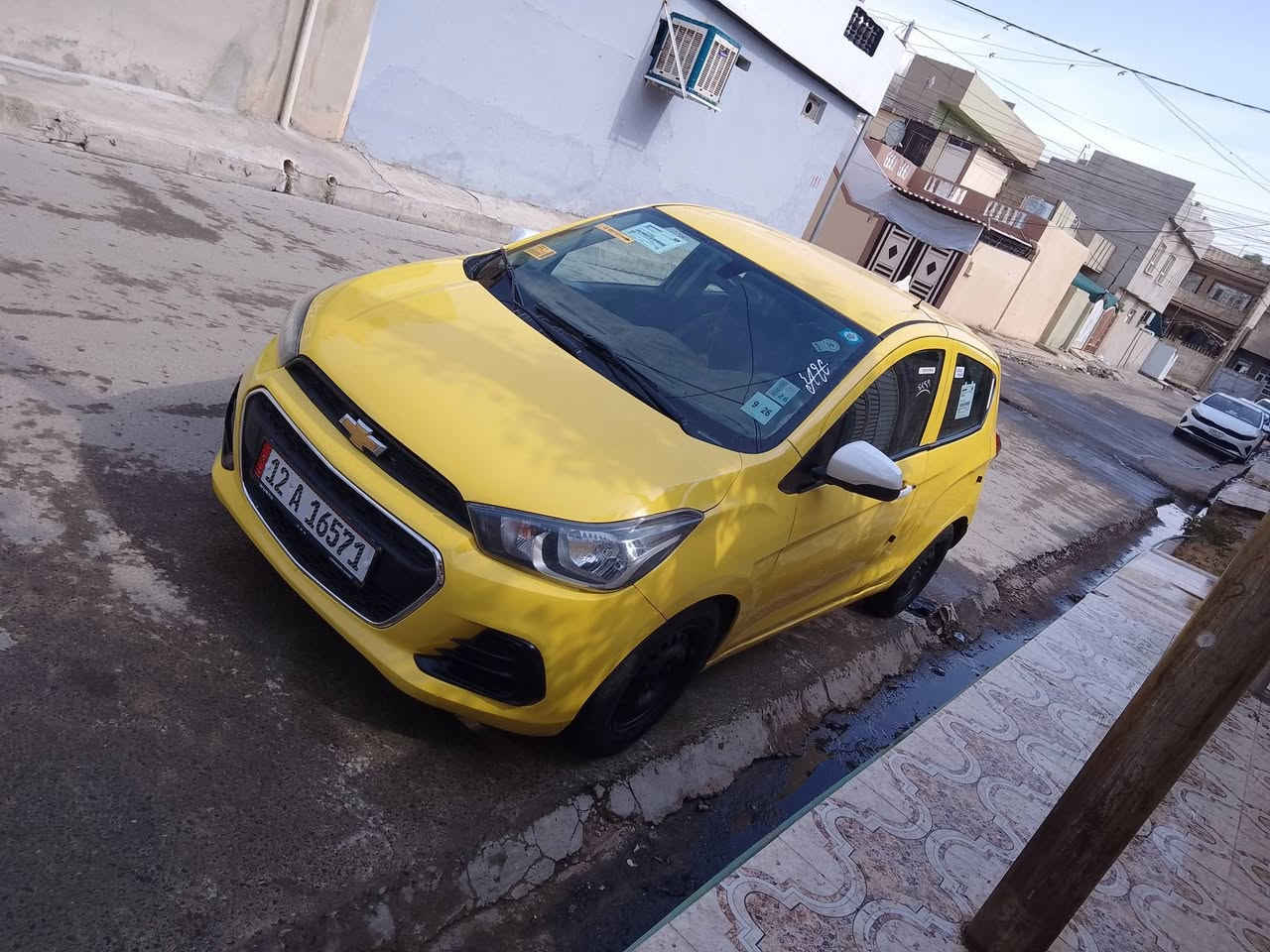 سبارك • ٢٠١٦ • رقم جديد