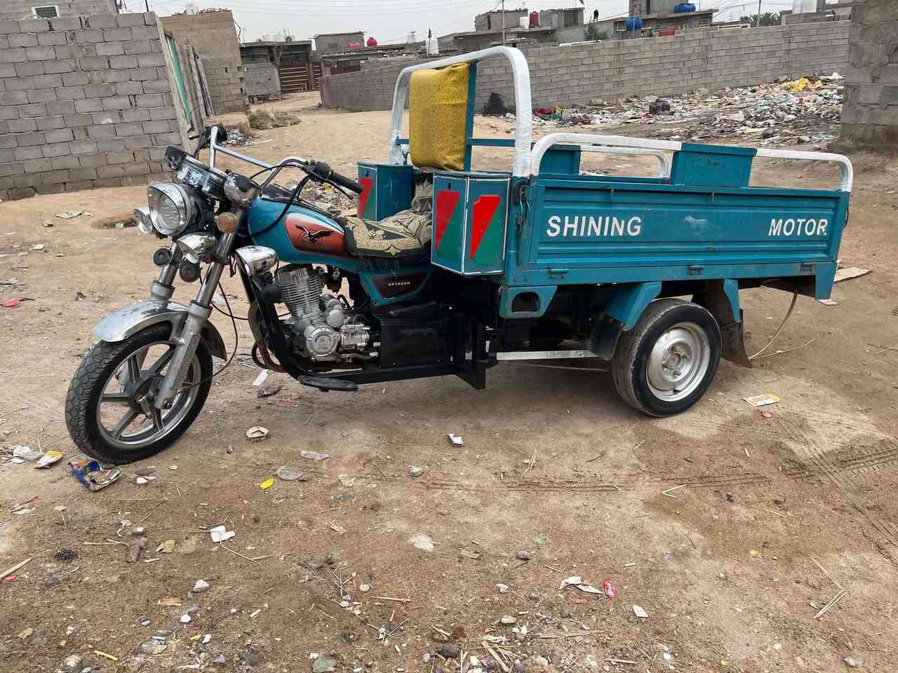 موديل ٢٢ • مكفولة • كربلاء سيد سماعيل