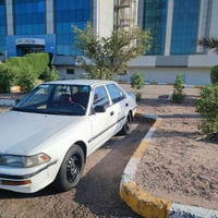 كورونا ١٩٩٠ • مكينة ٢٠٠٠ • اوتوماتيك