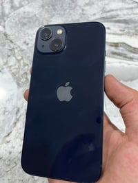 آيفون ١٣ • ١٢٨ • بطارية ١٠٠