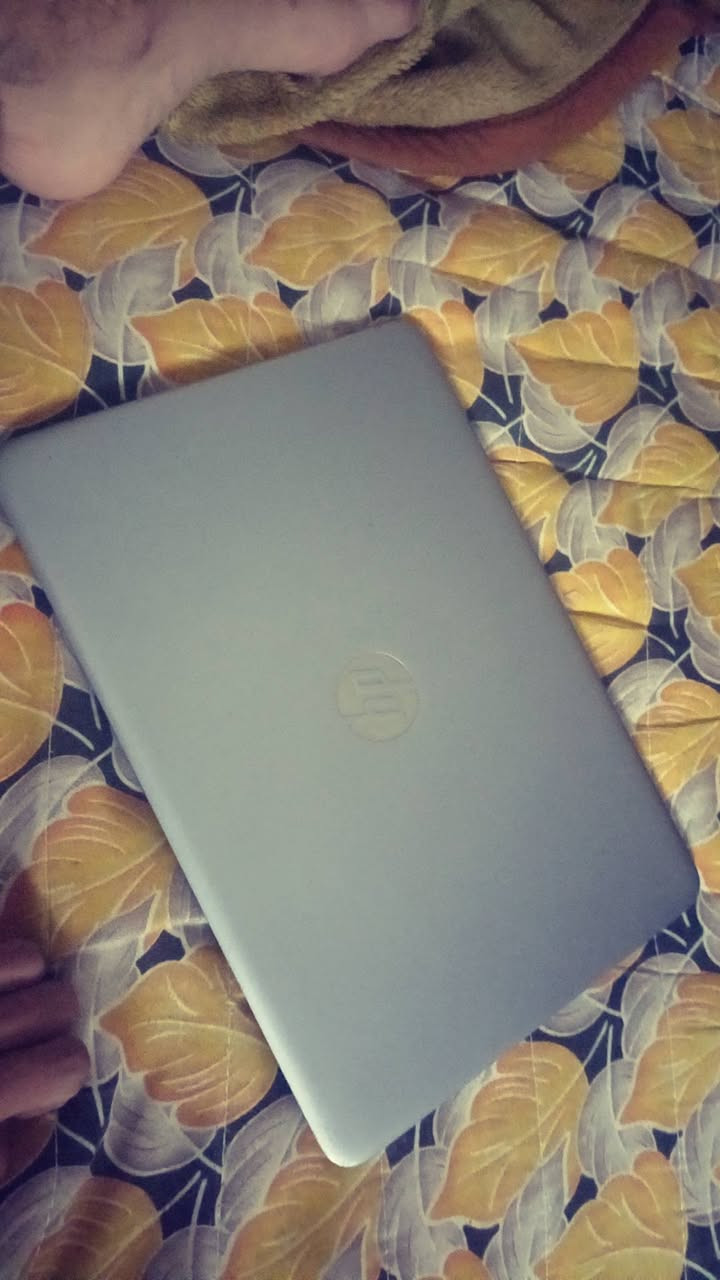 HP ProBook 445 G8 • Ryzen 5 5600U • رام 8GB