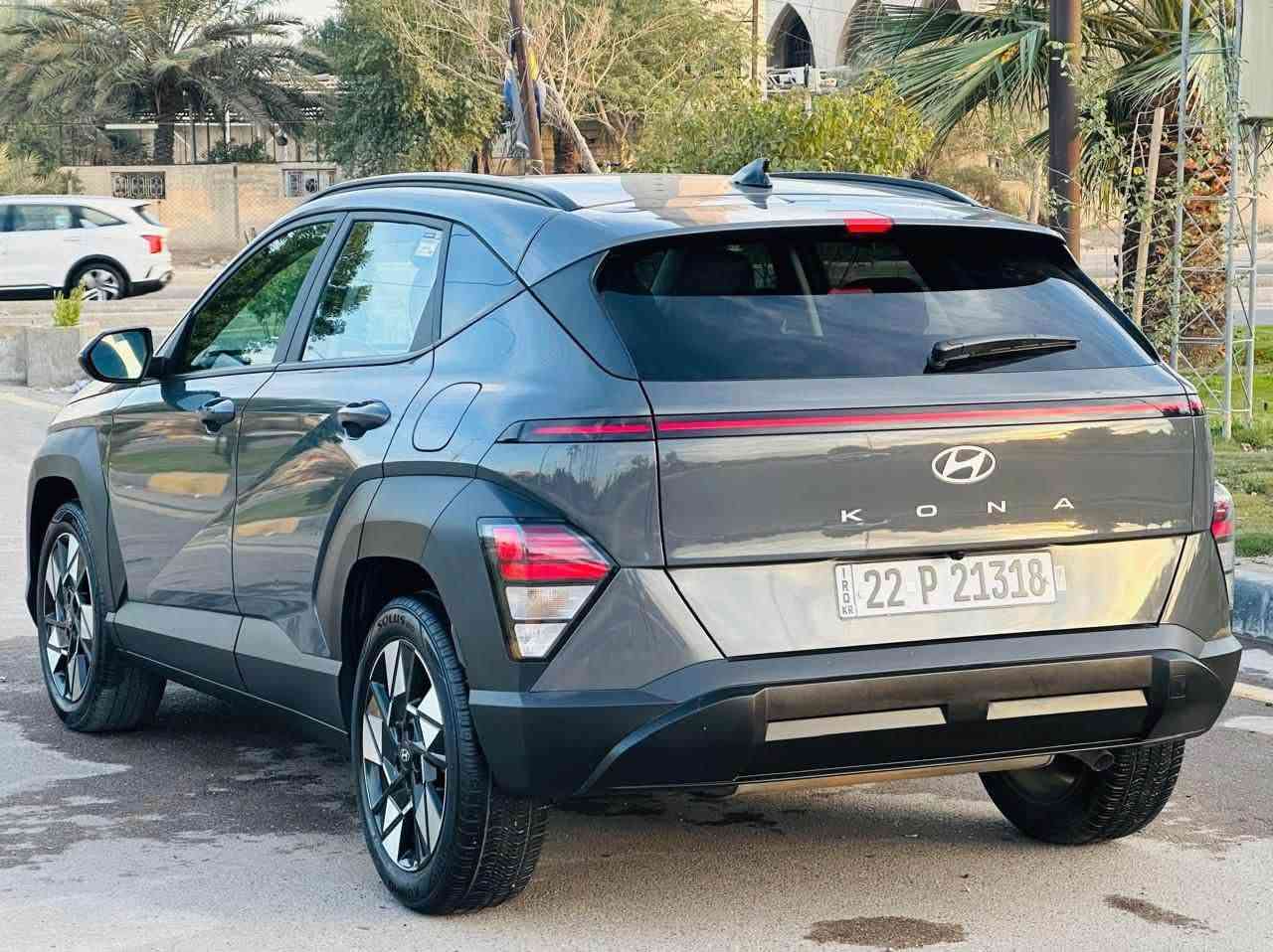 سلام عليكم كونا موديل 25 أمريكي
سيارة فول مواصفات عدا الفتحة

تحكمات ستيرن

بصمة ترحيب

اشاير بلمري

رادار

توقف ذاتي

تبريد قطعتين ثلج

السيارة بسم شركة 

المكان بغداد شهداء البياع السعر 170

للاستفسار ***********
