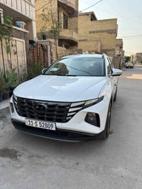 توسان ٢٠٢٣ • ٣٥ ألف كم • وارد خليجي